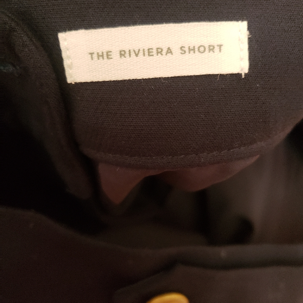 Loft The Riviera Shorts - Picture 5 of 6